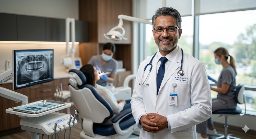 Dr. Sama Sudarshan Reddy